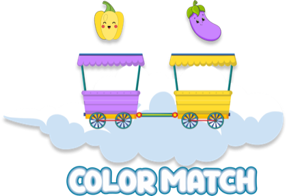 Color Match game artwork