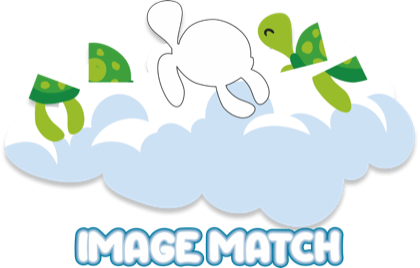 Image Match game artwork