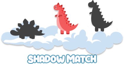 Shadow Match game artwork