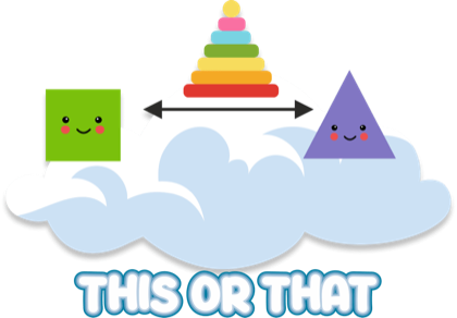 This Or That game artwork