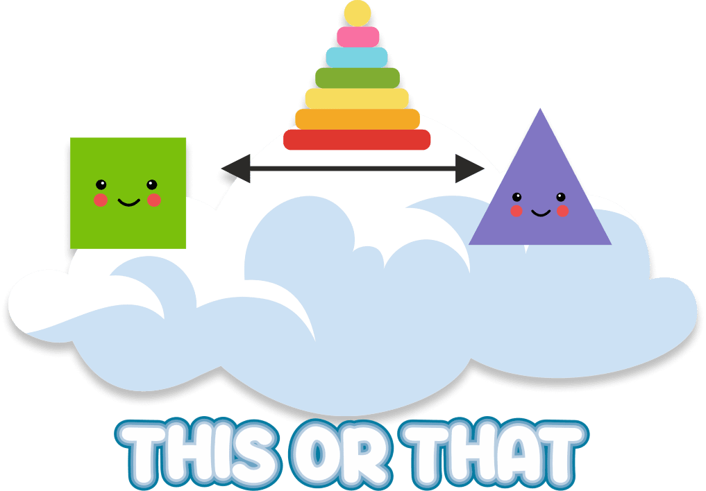 This Or That game artwork